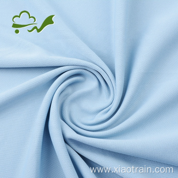 Dry fit comfortable polyester fabric for uniform